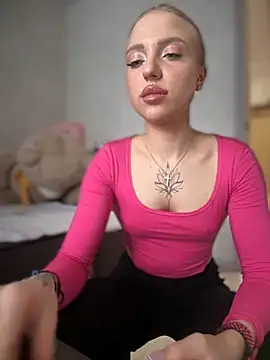 pinkstar  online show from 10, 2, 2025