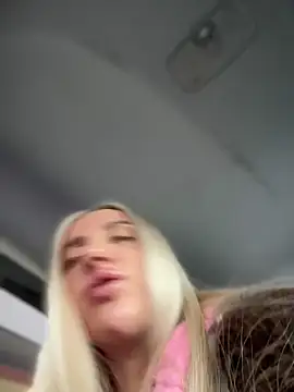 pinkstar  online show from 8, 11, 2025