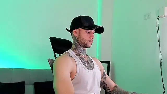  jamesleandros1 online show from 11, 7, 2026