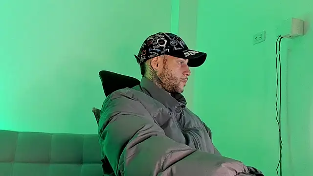  jamesleandros1 online show from 8, 8, 2026