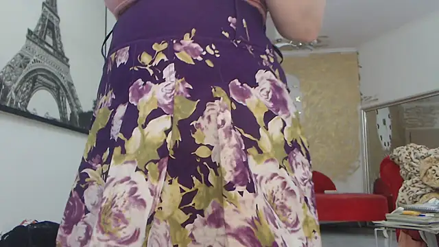 AnnaBellaLuckyXOXO online show from 17, 11, 2025