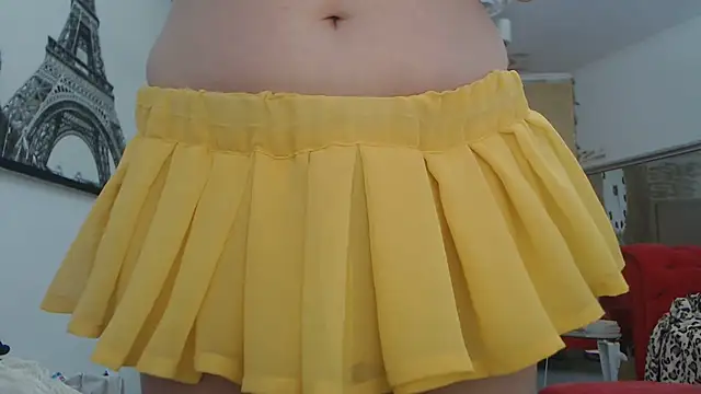 AnnaBellaLuckyXOXO online show from 14, 3, 2026