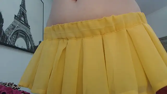 AnnaBellaLuckyXOXO online show from 30, 3, 2026