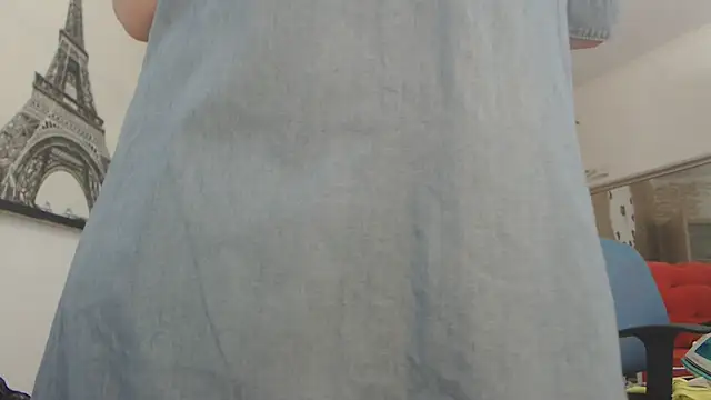 AnnaBellaLuckyXOXO online show from 4, 7, 2026