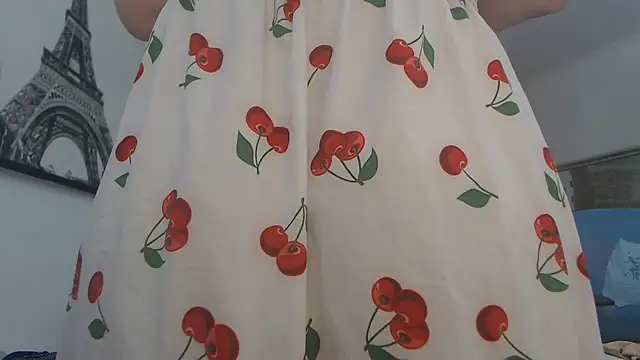 AnnaBellaLuckyXOXO online show from 17, 7, 2026