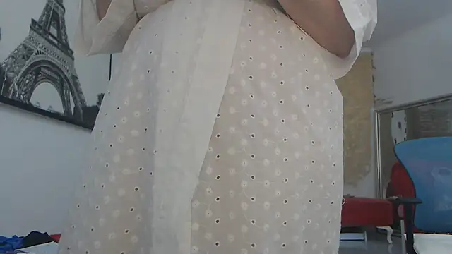 AnnaBellaLuckyXOXO online show from 19, 7, 2026