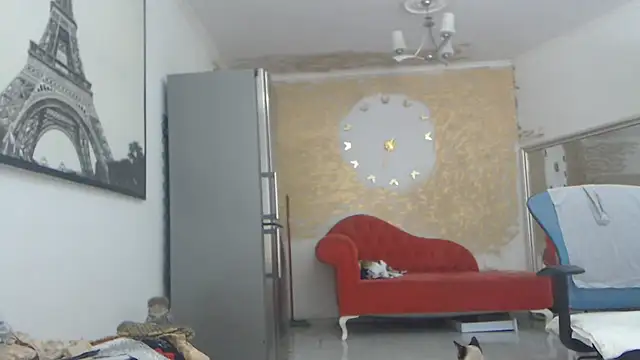 AnnaBellaLuckyXOXO online show from 23, 7, 2026