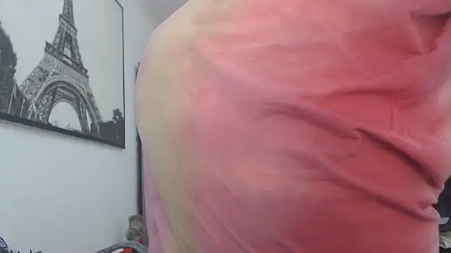 AnnaBellaLuckyXOXO online show from 29, 7, 2026