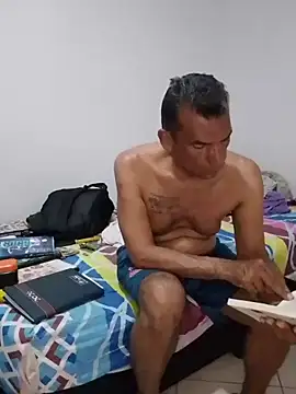 Daddy1972 online show from 21, 6, 2026