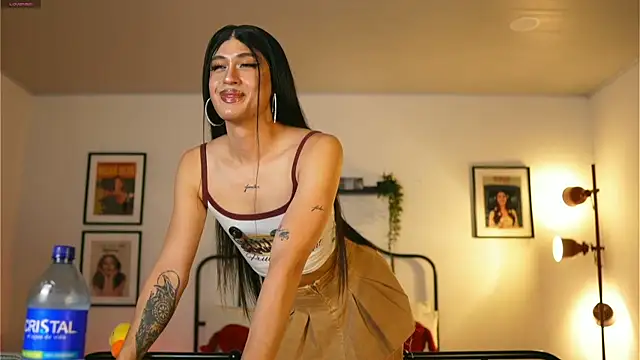 Snapshot of julesbennet chatting on 21, 2, 2025 julesbennet online show from 21, 2, 2025