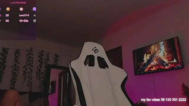 Juliette Sunshine online show from 19, 3, 2026