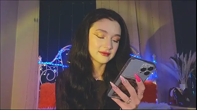 Funny Bunny online show from 18, 2, 2025