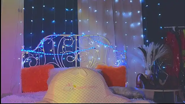 Funny Bunny online show from 23, 2, 2025