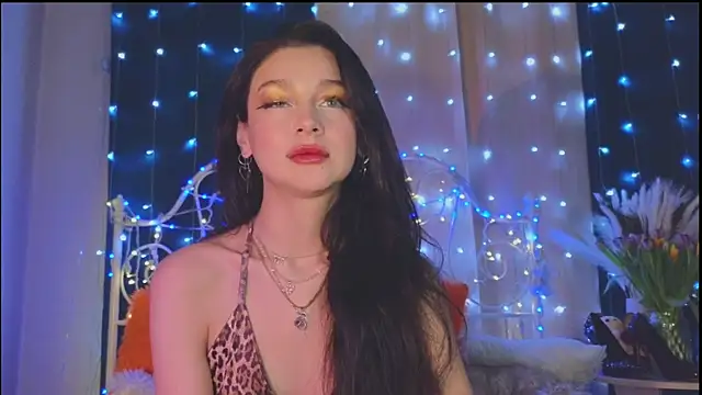 Funny Bunny online show from 6, 3, 2025