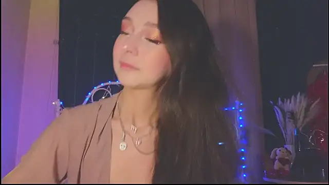 Funny Bunny online show from 22, 3, 2025