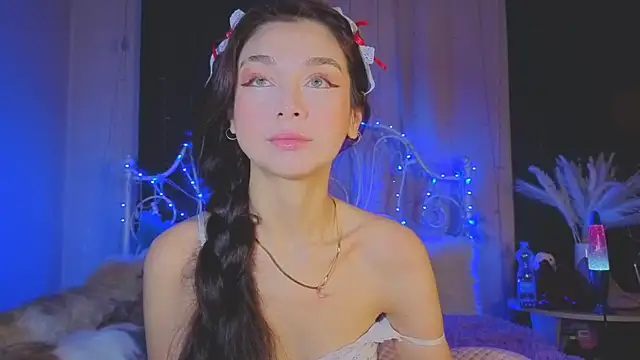 Funny Bunny online show from 4, 10, 2025