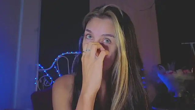 Funny Bunny online show from 25, 6, 2026
