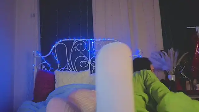 Funny Bunny online show from 3, 7, 2026
