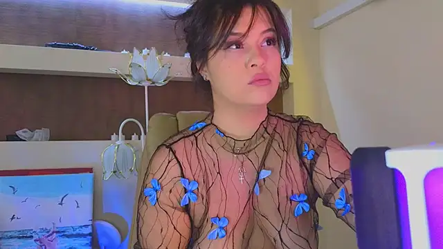 Malika uAngel online show from 20, 3, 2025