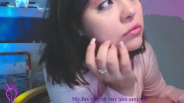 Malika uAngel online show from 12, 10, 2025