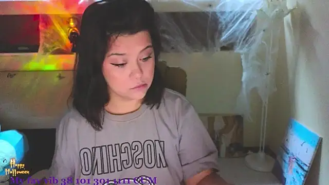 Malika uAngel online show from 3, 11, 2025