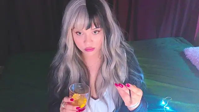 Malika uAngel online show from 13, 12, 2025