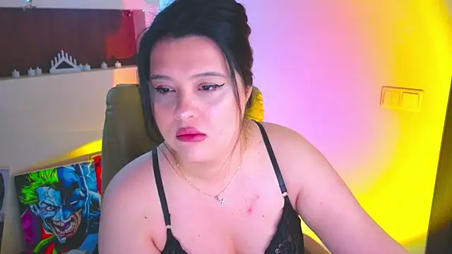 Snapshot of Malika_uAngel chatting on 10, 5, 2026 Malika uAngel online show from 10, 5, 2026