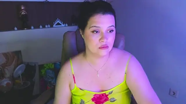 Snapshot of Malika_uAngel chatting on 20, 5, 2026 Malika uAngel online show from 20, 5, 2026