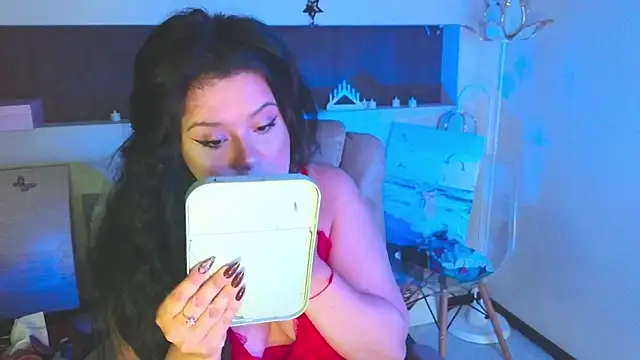 Malika uAngel online show from 27, 6, 2026