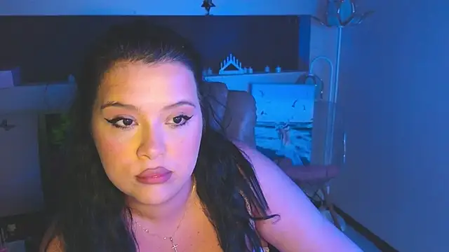 Malika uAngel online show from 1, 7, 2026