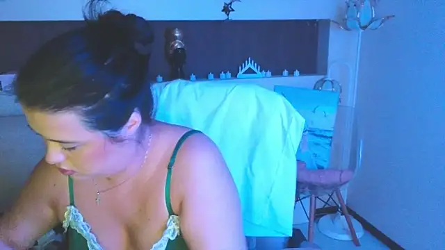 Malika uAngel online show from 2, 7, 2026