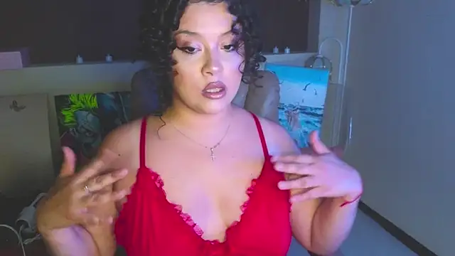 Malika uAngel online show from 3, 7, 2026