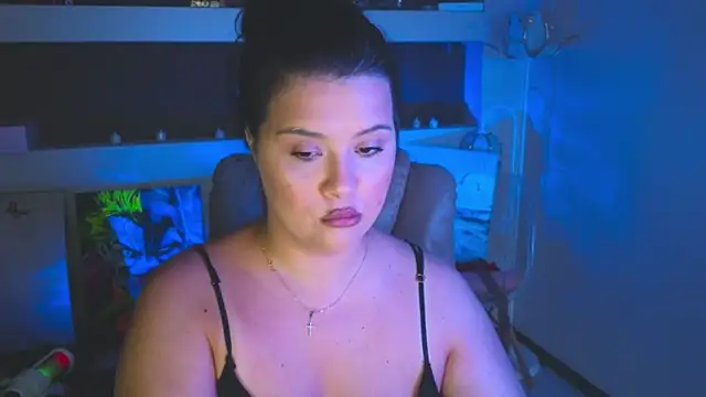 Malika uAngel online show from 5, 7, 2026