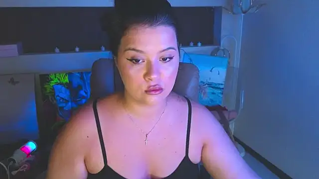 Malika uAngel online show from 6, 7, 2026