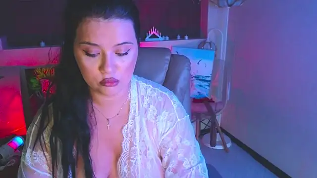 Malika uAngel online show from 7, 7, 2026