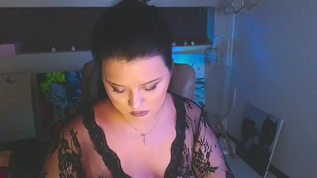 Malika uAngel online show from 10, 7, 2026