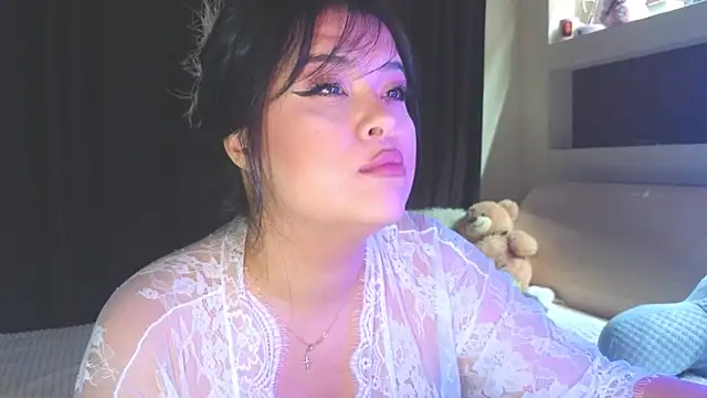 Malika uAngel online show from 20, 7, 2026