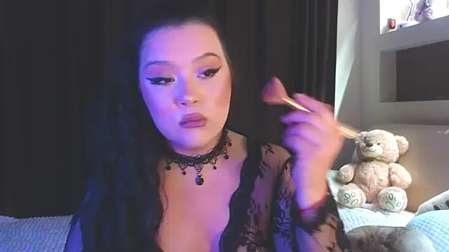 Malika uAngel online show from 24, 7, 2026