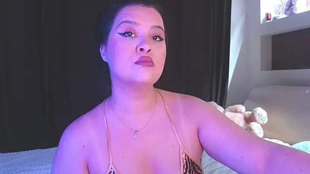 Malika uAngel online show from 28, 7, 2026