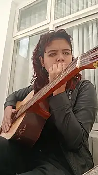 SabinaMerchetti online show from 20, 4, 2026