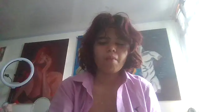 SabinaMerchetti online show from 10, 5, 2026