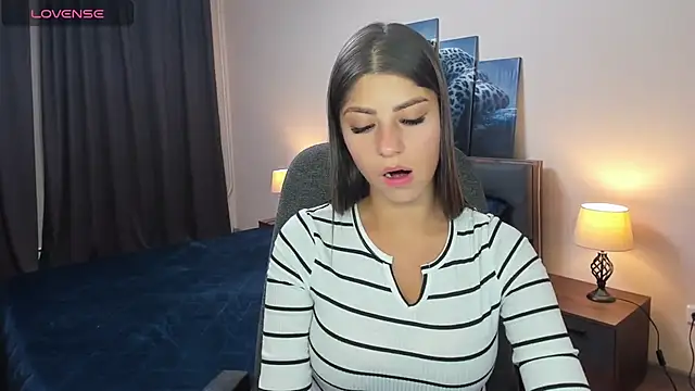 MaryMayson online show from 13, 2, 2025