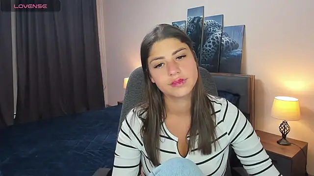 MaryMayson online show from 19, 2, 2025