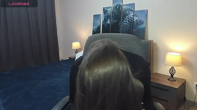 MaryMayson online show from 11, 3, 2025