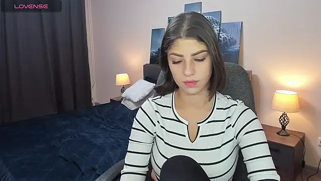 MaryMayson online show from 18, 3, 2025