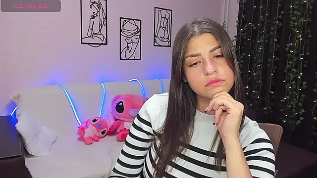 MaryMayson online show from 8, 9, 2025