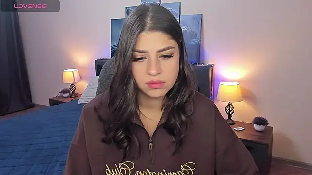 MaryMayson online show from 30, 9, 2025