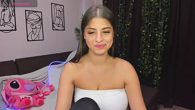 MaryMayson online show from 6, 10, 2025