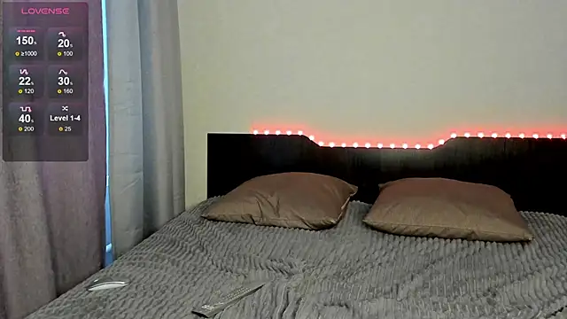 Snapshot of annablisa chatting on 7, 12, 2024 annablisa online show from 7, 12, 2024