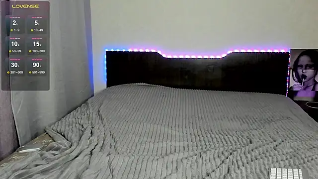 Snapshot of annablisa chatting on 14, 2, 2025 annablisa online show from 14, 2, 2025